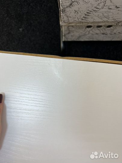 Подставка для обуви IKEA б/у