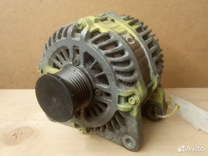 Генератор Nissan Qashqai J10 +2 JJ10