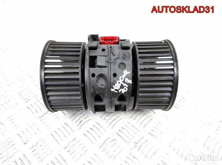 Моторчик отопителя Renault Megane 3 T1009074B