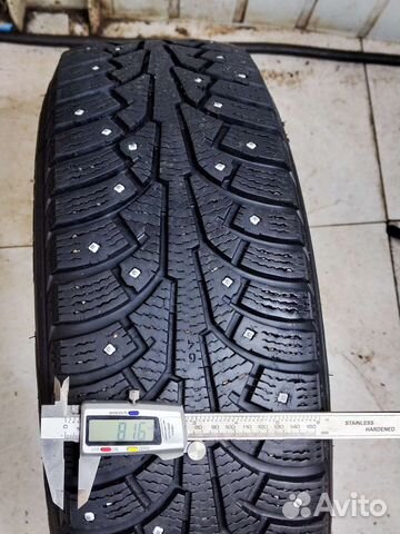 Nokian Tyres Hakkapeliitta 5 185/65 R15 92T