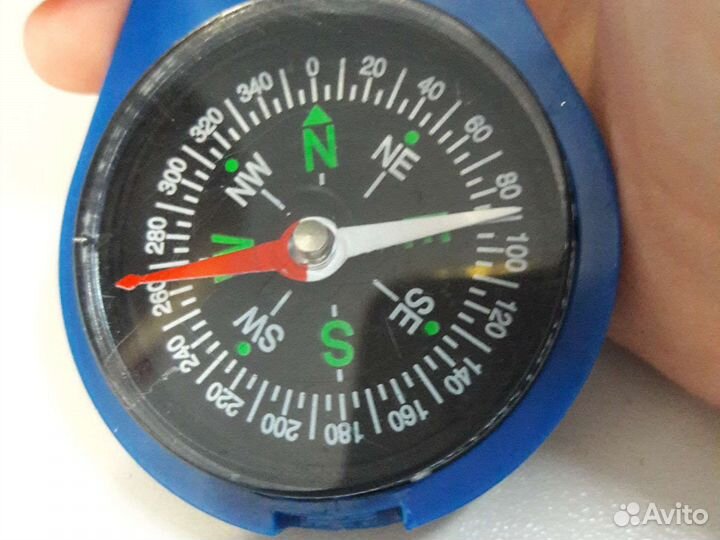 Компас