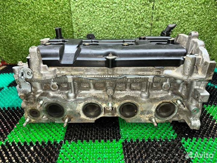 Гбц Nissan Qashqai Xtrail 2.0 MR20 2007-2013