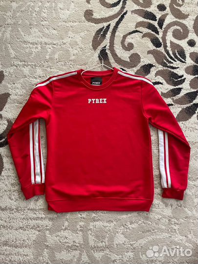 Свитшот Pyrex