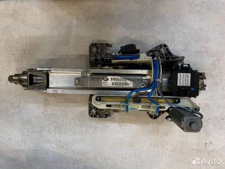Рулевая колонка электро Discovery 3 Range Rover Sp