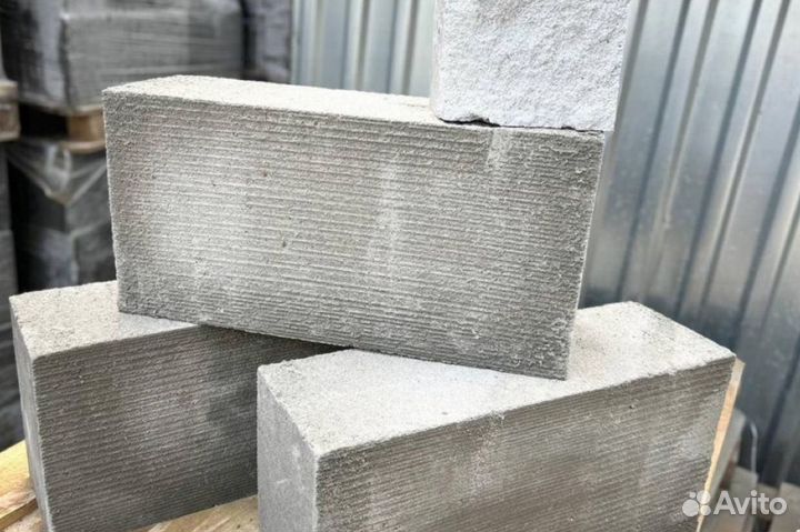 Блоки газобетонные с доставкой
