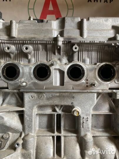 Двигатель Nissan Juke F15E HR16DE 2013