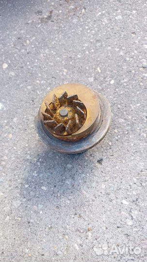 Для nexia2 помпа