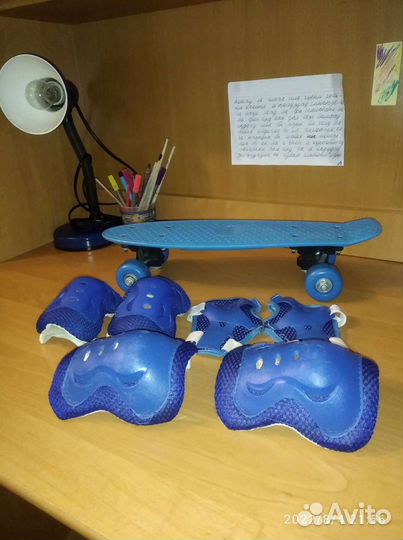 Подвеска для скейтборда