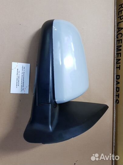 Зеркало боковое электрическое Chevrolet Aveo T250