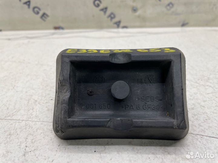 Поддомкратник Bmw E38 E39 E53