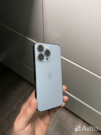 iPhone 13 Pro, 256 ГБ