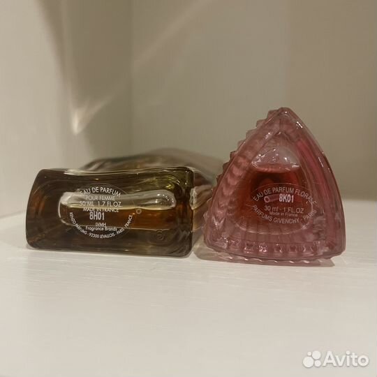 Женские парфюмы оригинал