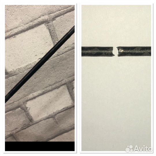 Ремонт спиннингов