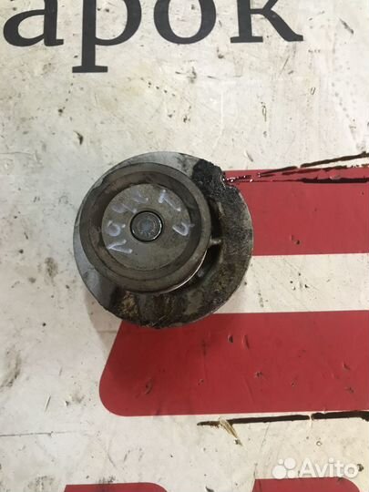 Насос водяной (помпа) Chevrolet Lacetti