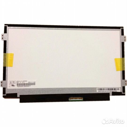 Матрица HSD101PFW4, 10.1, 40pin, LED, Slim