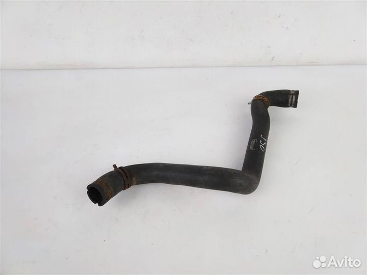 Патрубок радиатора форд фокус 2 2008-2011