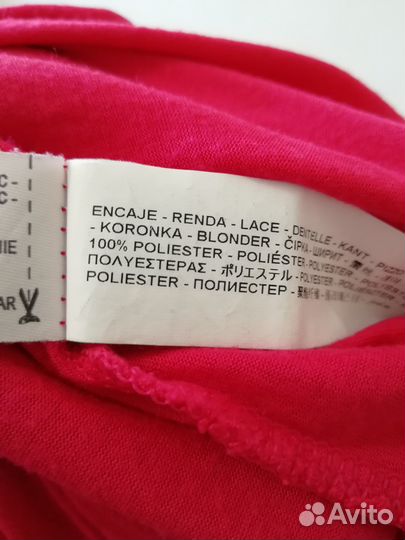 Футболка (09.03.25) M