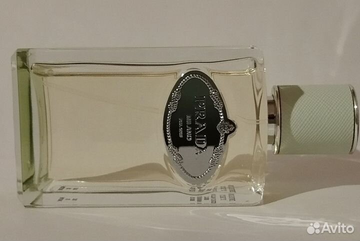 Prada Infusion D'iris 2007