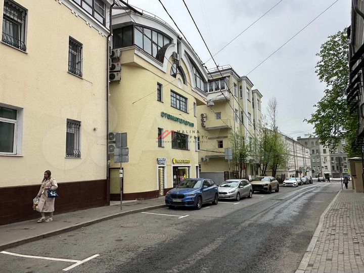 Продам торговое помещение, 41 м²