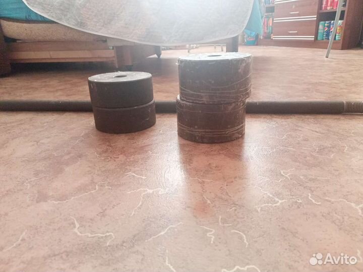 Штанга