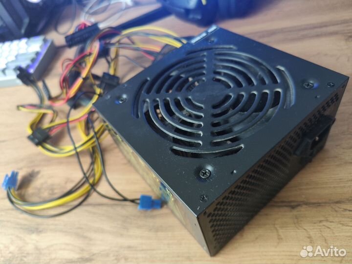 Блок питания DeepCool DE 530