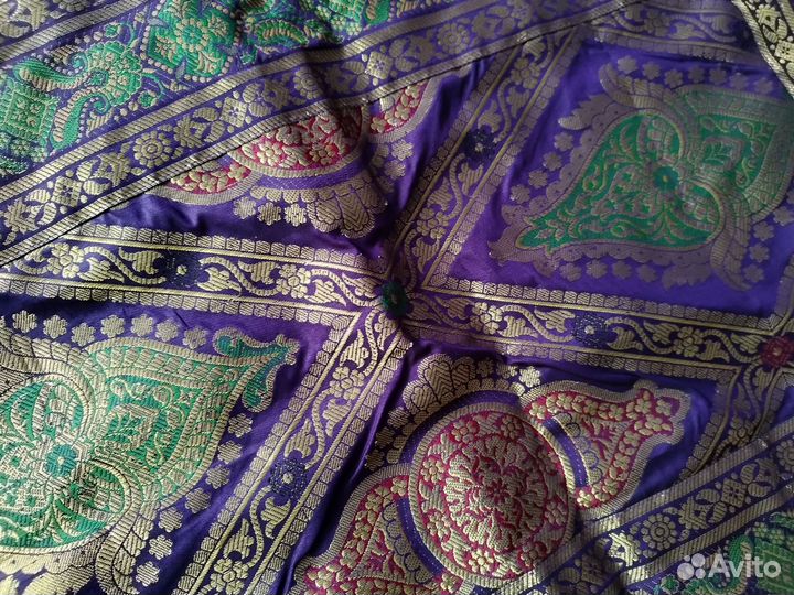 Наволочки декоративные в восточном стиле