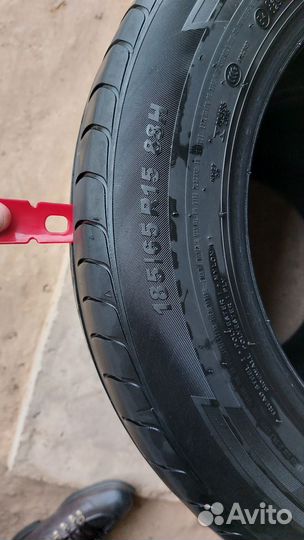 Зимние колеса r15