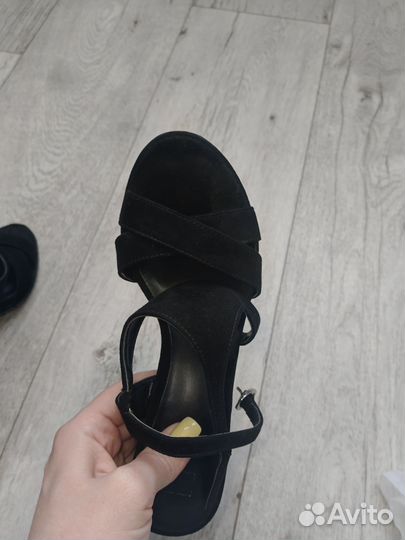 Туфли женские 37 размер