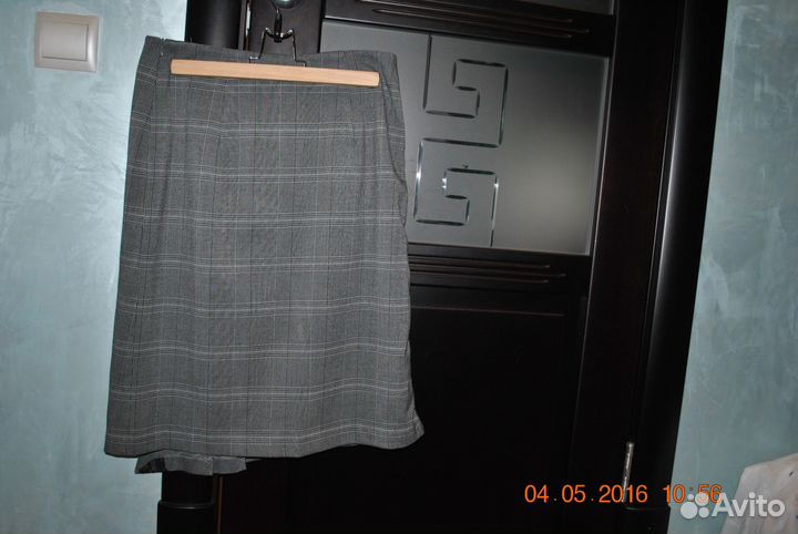 Юбки немного б/у
