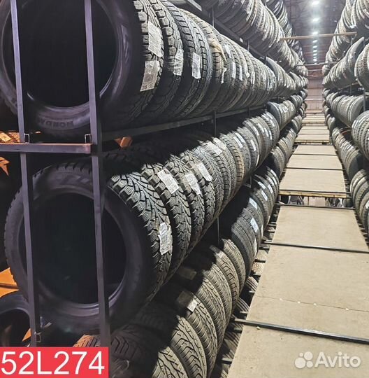 Kumho I'Zen KW31 275/40 R19 103P