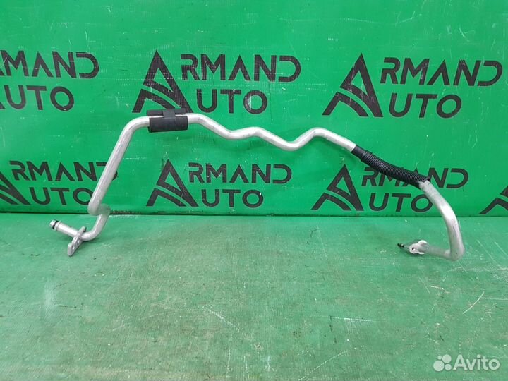 Трубка кондиционера Toyota Rav4 CA40 2012-2019