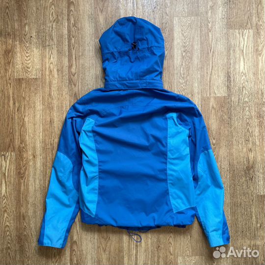 Куртка Jack Wolfskin Texapore оригинал