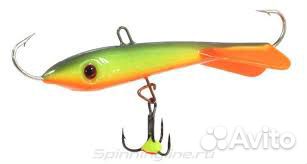 Балансир Nord Waters