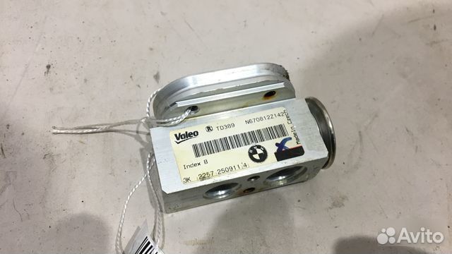 Клапан кондиционера Bmw 116 F20