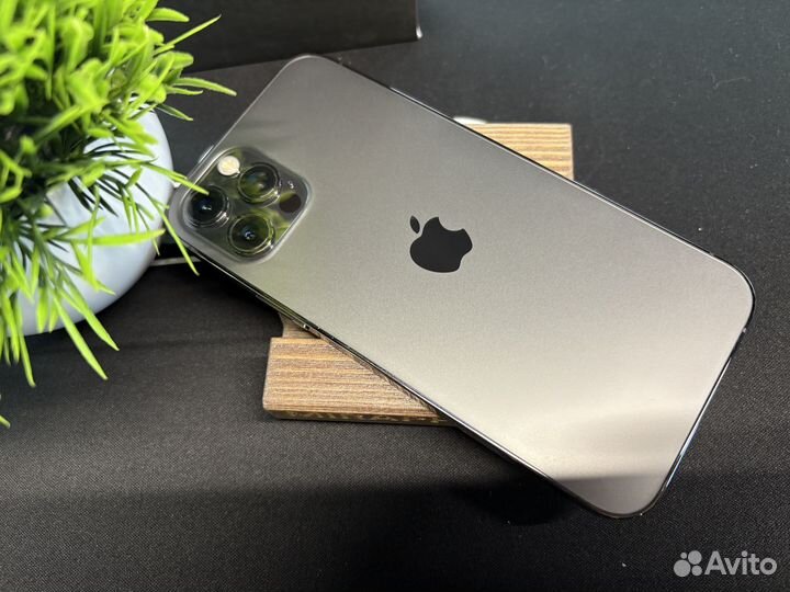 iPhone 12 Pro, 512 ГБ