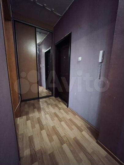 1-к. квартира, 42 м², 5/12 эт.