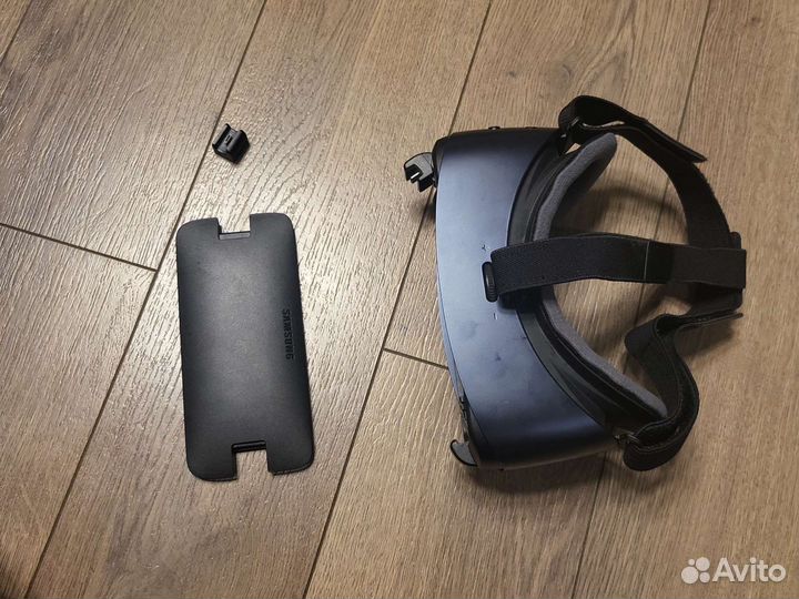 Vr очки Samsung