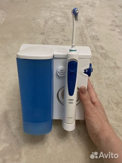 Ирригатор oral b