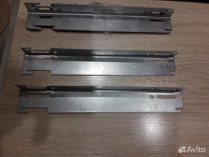 Кранштейн стеновой для радиатора