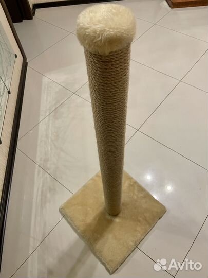 Когтеточка для кошек