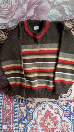 Кофта для девочки