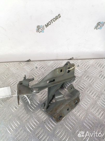 Петля капота Nissan Bluebird Sylphy FG10