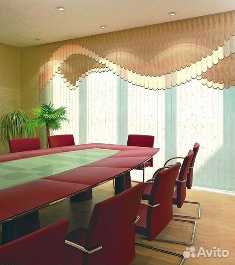 Жалюзи всего за 1 день