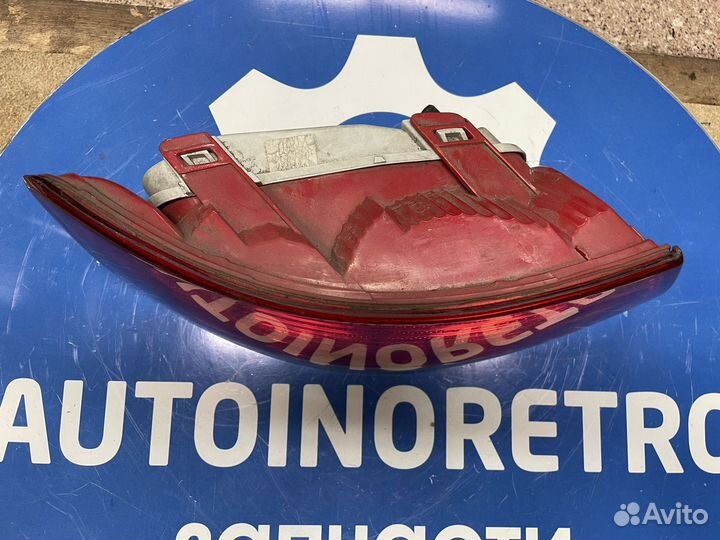 Фонарь задний левый audi A6 C6 4F5945095F