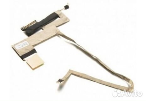 Шлейф матрицы для ноутбука HP Envy 14, 14-1000, 14