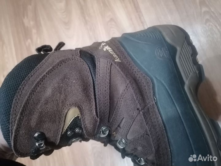 Сапоги зимние Kamik