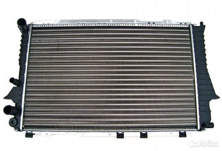 Радиатор охлаждения