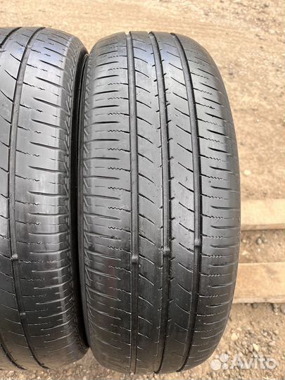 Toyo NanoEnergy 3 185/65 R15