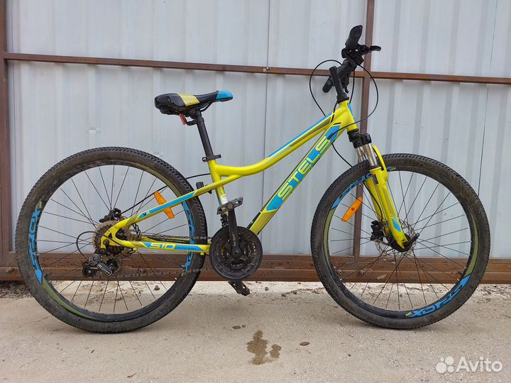 Велосипед navigator Stels 26 подростковый