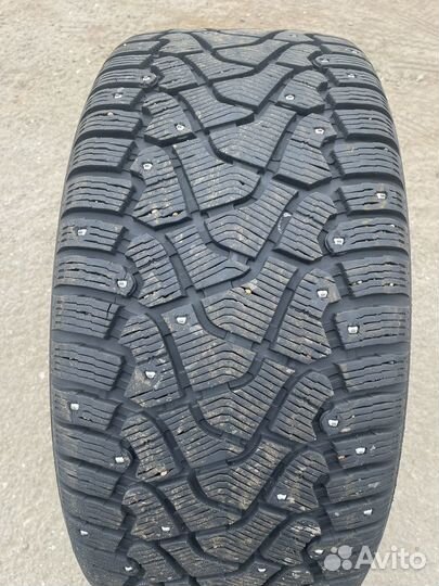 Pirelli P Zero 305/35 R21 107H